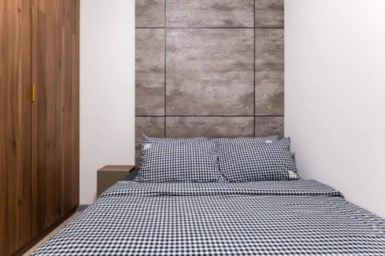 Apartment New! Modern Classy Luxury United Point现代优雅奢华 6Pax Kuala Lumpur
