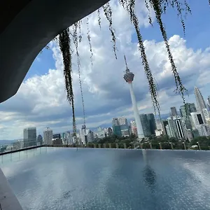 Apartamento Ceylonz, Kuala Lumpur