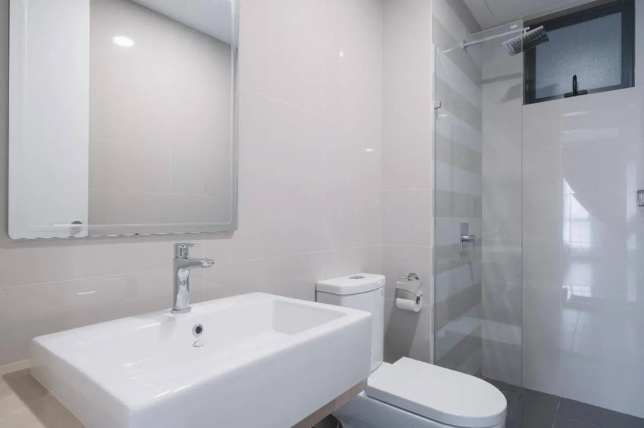 New! Modern Classy Luxury United Point现代优雅奢华 6Pax Kuala Lumpur 0*,  Malesia