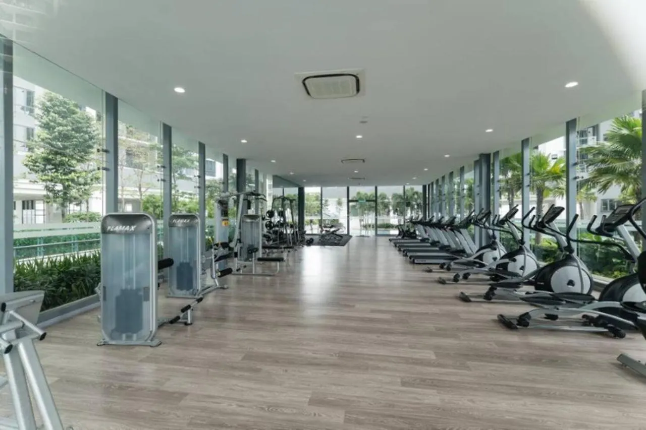 New! Modern Classy Luxury United Point现代优雅奢华 6Pax Kuala Lumpur Malesia