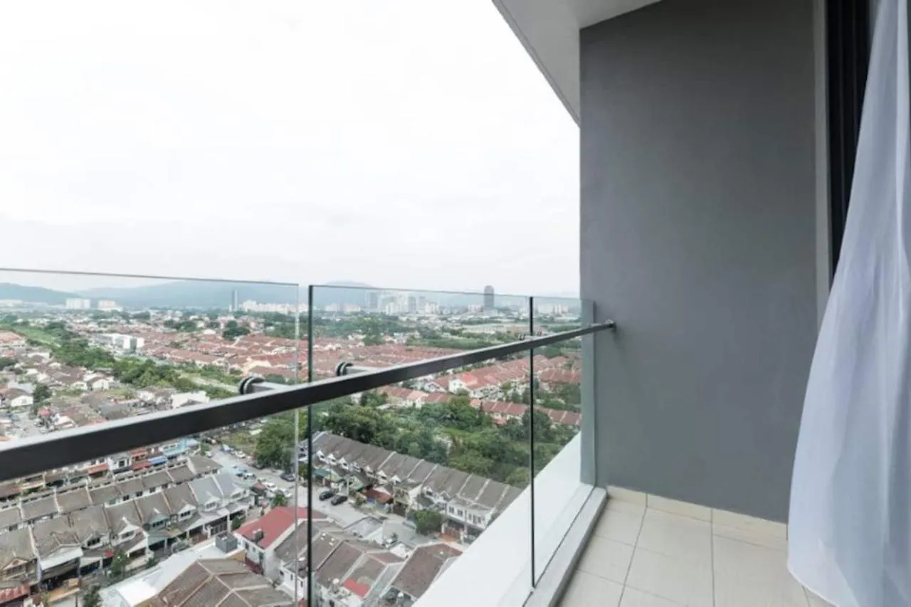 New! Modern Classy Luxury United Point现代优雅奢华 6Pax Kuala Lumpur 0*,